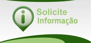 solicite-informacao